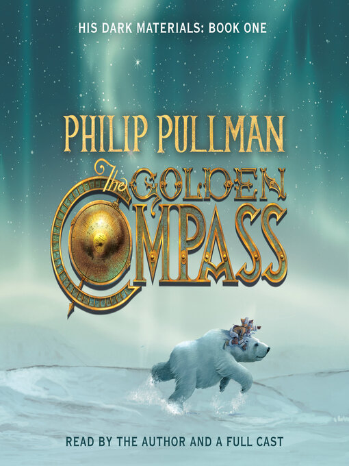 Philip Pullman 的 The Golden Compass 內容詳情 - 等待清單